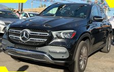 2021 Mercedes-Benz GLE-Class GLE 350