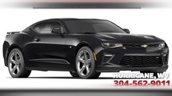2016 Chevrolet Camaro SS