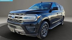 2023 Ford Expedition MAX XLT