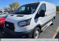 2023 Ford Transit 250