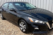 2021 Nissan Altima 2.5 S