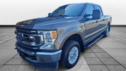 2021 Ford Super Duty F-250 XL