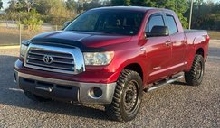 2007 Toyota Tundra SR5