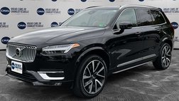 2024 Volvo XC90 B6 Ultimate Bright Theme 7P