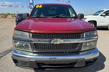 2006 Chevrolet Colorado LT
