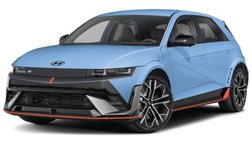 2025 Hyundai Ioniq 5 Base
