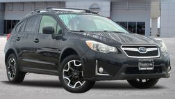 2016 Subaru Crosstrek 2.0i Premium