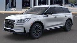 2024 Lincoln Corsair Reserve