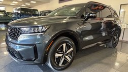 2023 Kia Sorento S