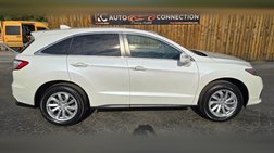2016 Acura RDX Base