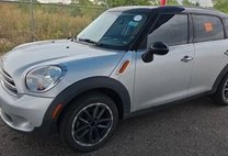 2015 MINI Countryman Cooper