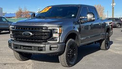 2022 Ford Super Duty F-350 Lariat