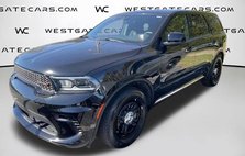 2023 Dodge Durango Pursuit