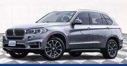 2018 BMW X5 xDrive40e iPerformance