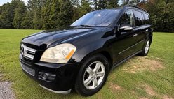 2007 Mercedes-Benz CLK-Class CLK 350