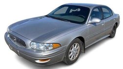 2004 Buick LeSabre Custom