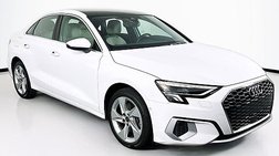 2024 Audi A3 Premium 40 TFSI