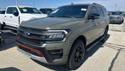 2024 Ford Expedition Timberline