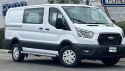 2023 Ford Transit 250