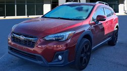 2018 Subaru Crosstrek 2.0i Limited
