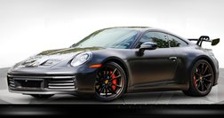 2021 Porsche 911 Carrera S