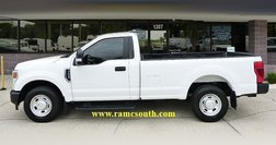2022 Ford Super Duty F-250 