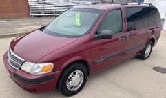 2004 Chevrolet Venture LS