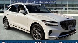 2023 Genesis GV70 2.5T Standard