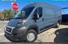 2019 Ram ProMaster 3500 159 WB