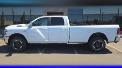 2025 Ram Ram Pickup 3500 Laramie