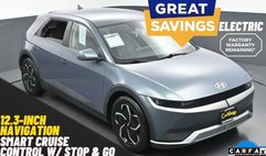 2022 Hyundai Ioniq 5 SEL