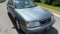 1999 Toyota Avalon XL