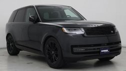 2024 Land Rover Range Rover P400 SE