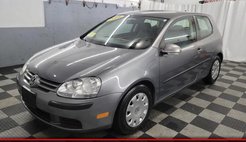 2008 Volkswagen Rabbit S