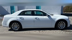 2012 Chrysler 300 Limited