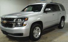 2016 Chevrolet Tahoe LS