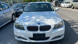 2009 BMW 3 Series 335i