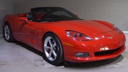 2006 Chevrolet Corvette Base