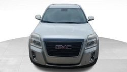 2015 GMC Terrain SLE-2