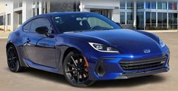 2025 Subaru BRZ tS