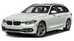 2016 BMW 3 Series 328i xDrive