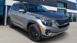 2023 Kia Seltos Nightfall