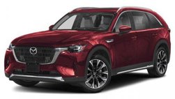 2024 Mazda CX-90 Plug-in Hybrid Premium Plus