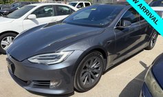 2019 Tesla Model S Long Range