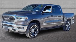 2019 Ram Ram Pickup 1500 Limited