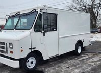 2016 Ford E-Series E-350 SD