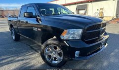 2014 Ram Ram Pickup 1500 Express