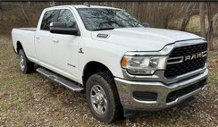 2022 Ram Ram Pickup 2500 Tradesman Crew Cab LWB 4WD