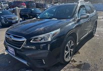 2020 Subaru Outback Touring XT