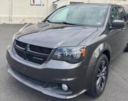 2018 Dodge Grand Caravan SE Plus